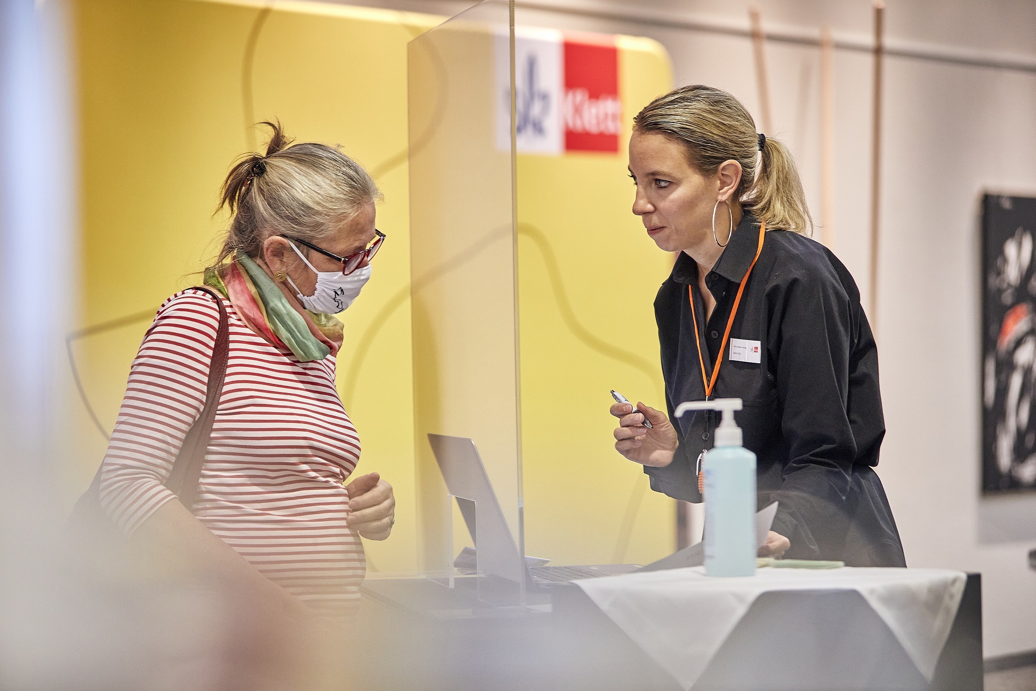 Klett Impulstag 0373s