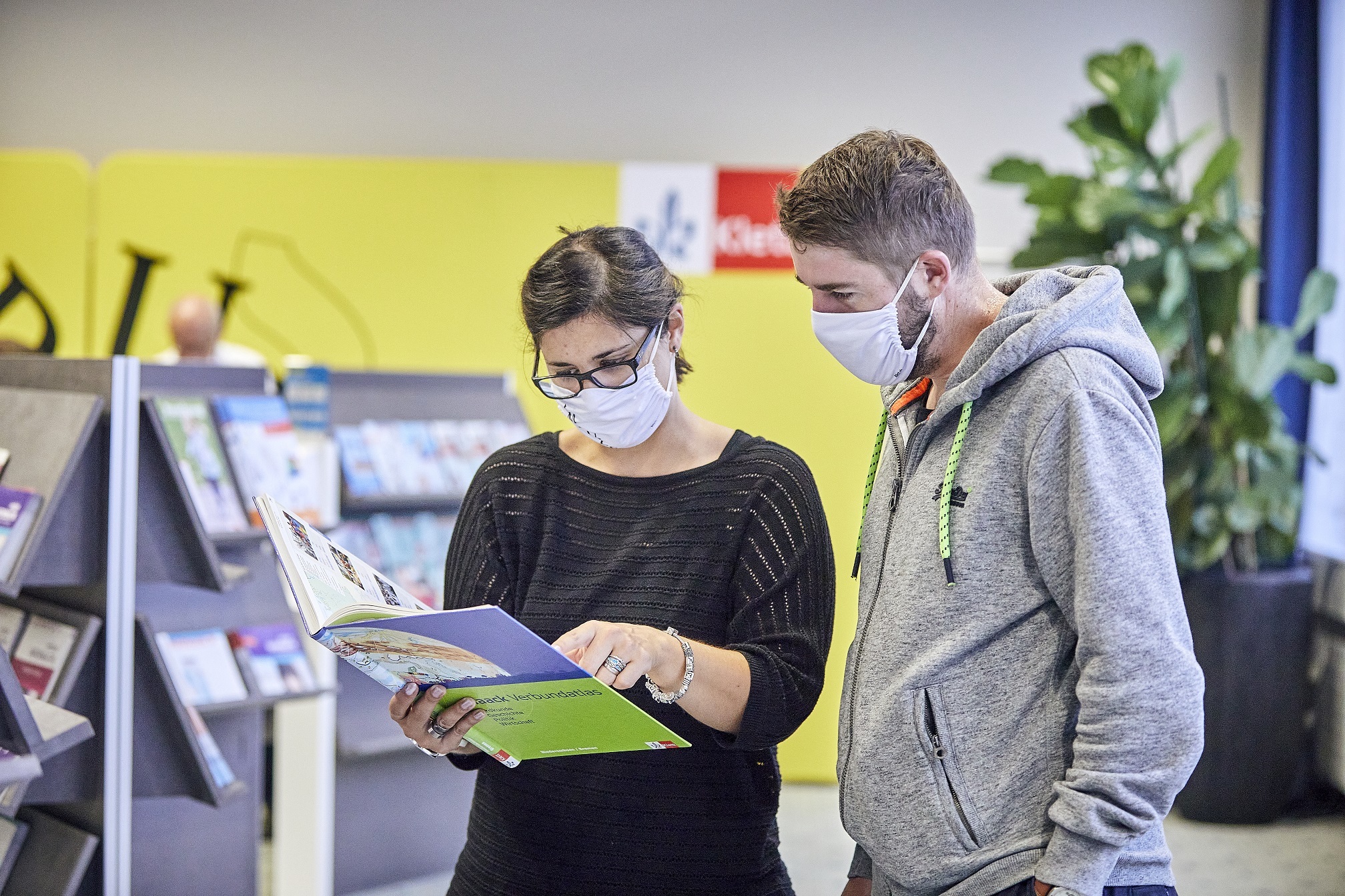 Klett Impulstag 0389s