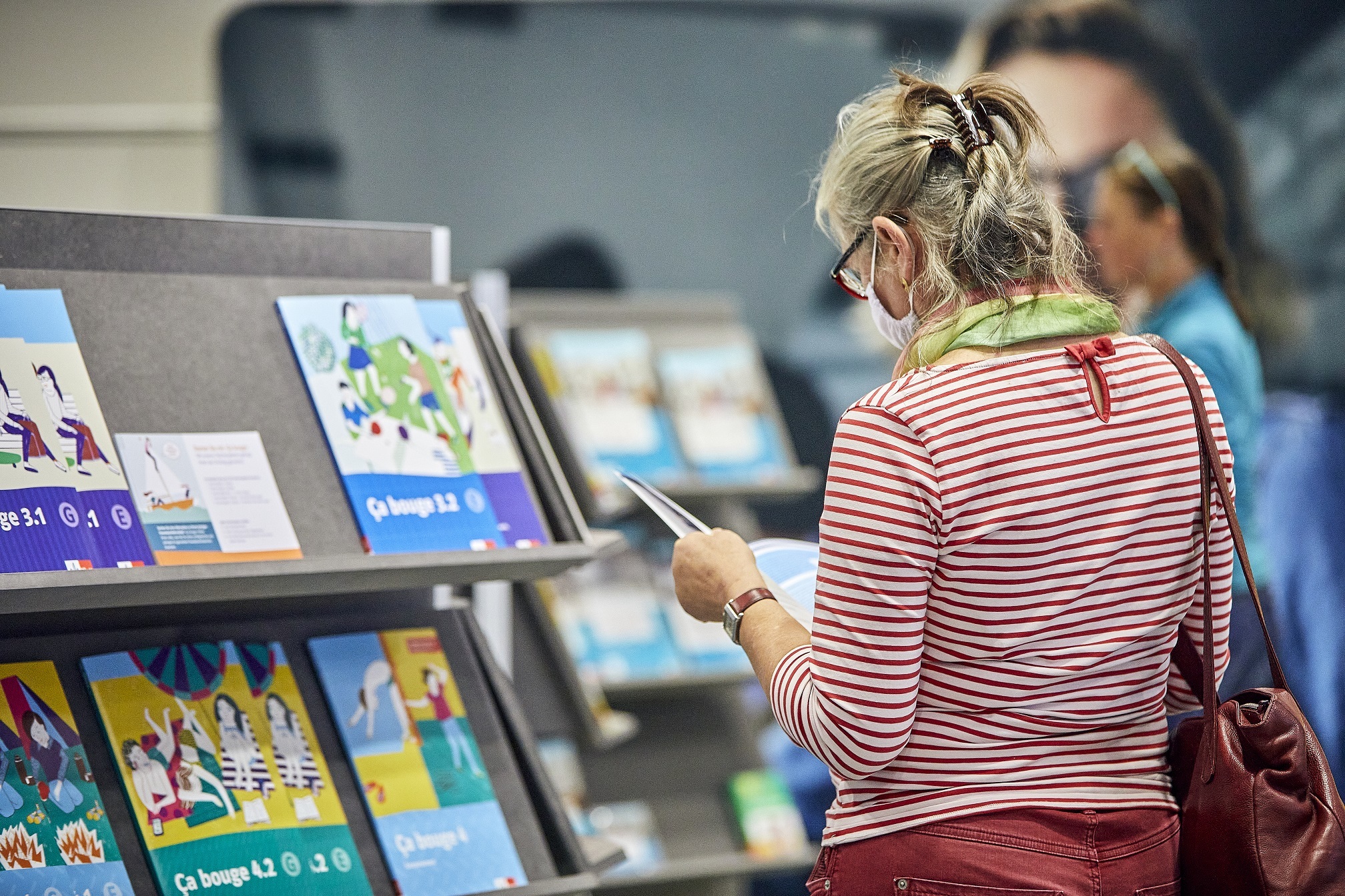 Klett Impulstag 0404s