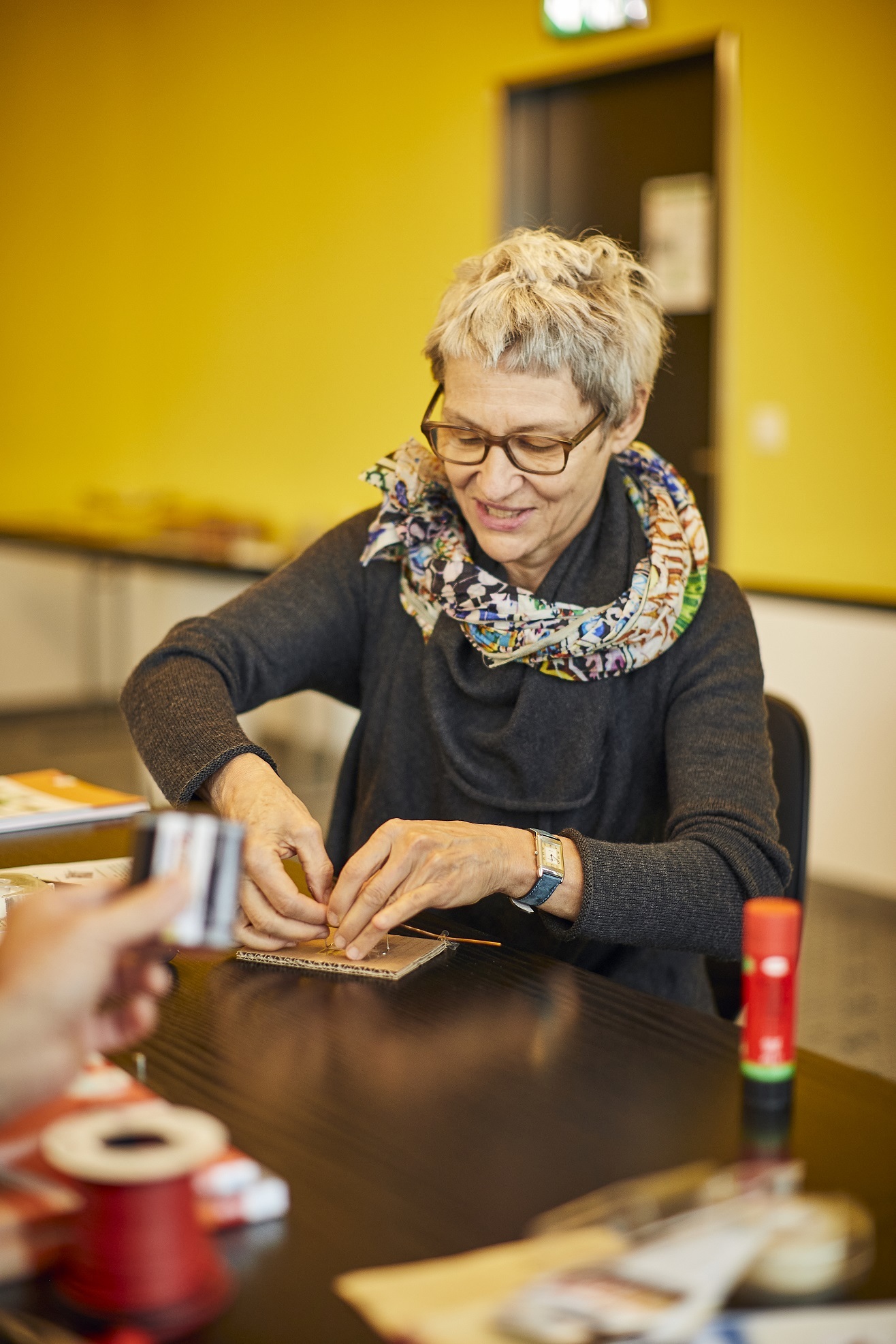 Klett Impulstag 0597