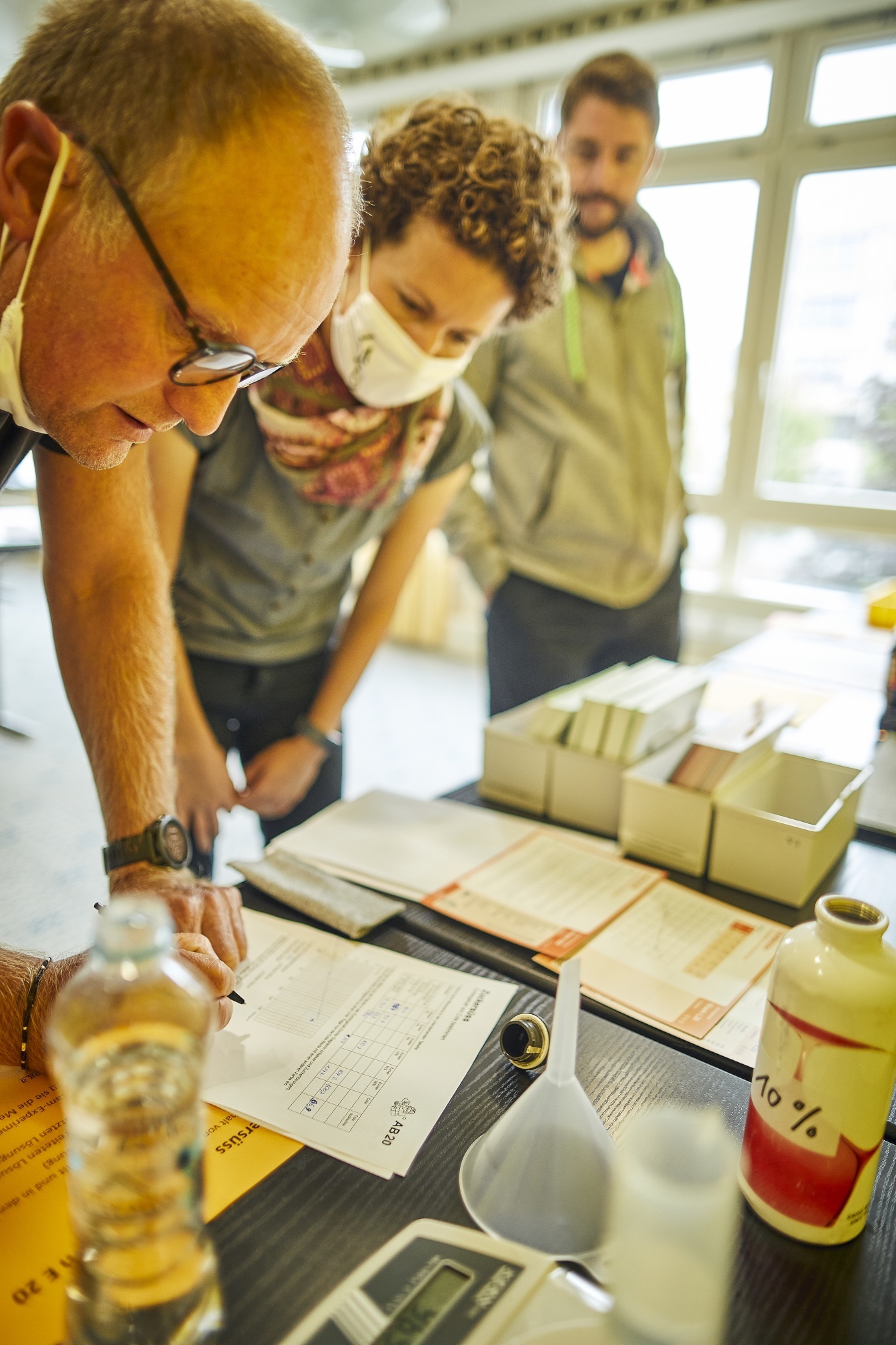 Klett Impulstag 0739