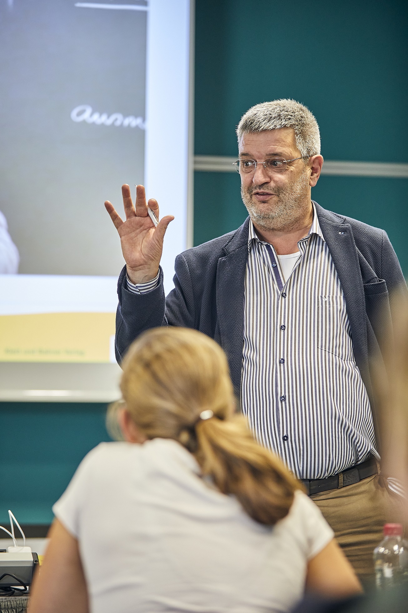 Klett Impulstag 0904