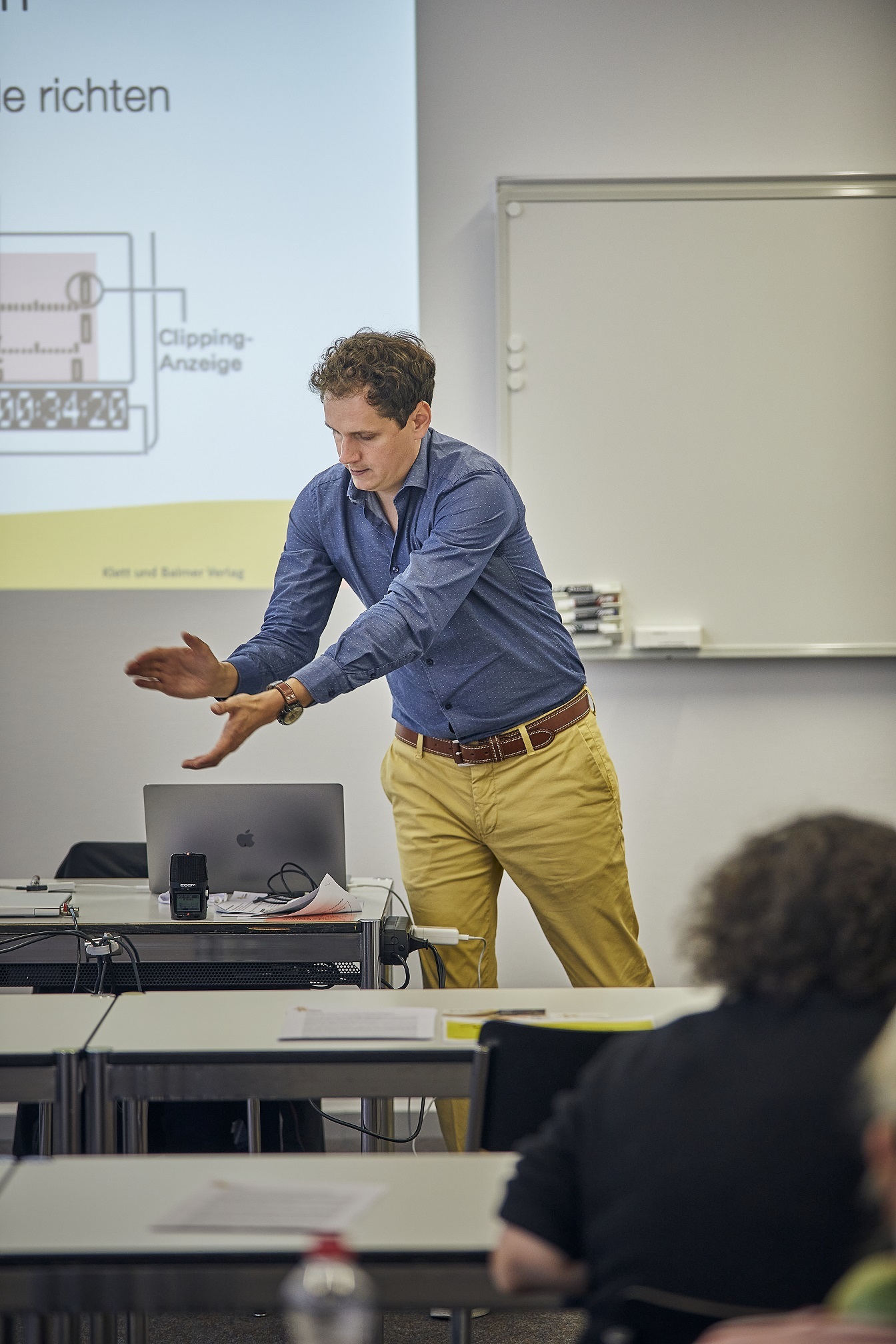 Klett Impulstag 1019