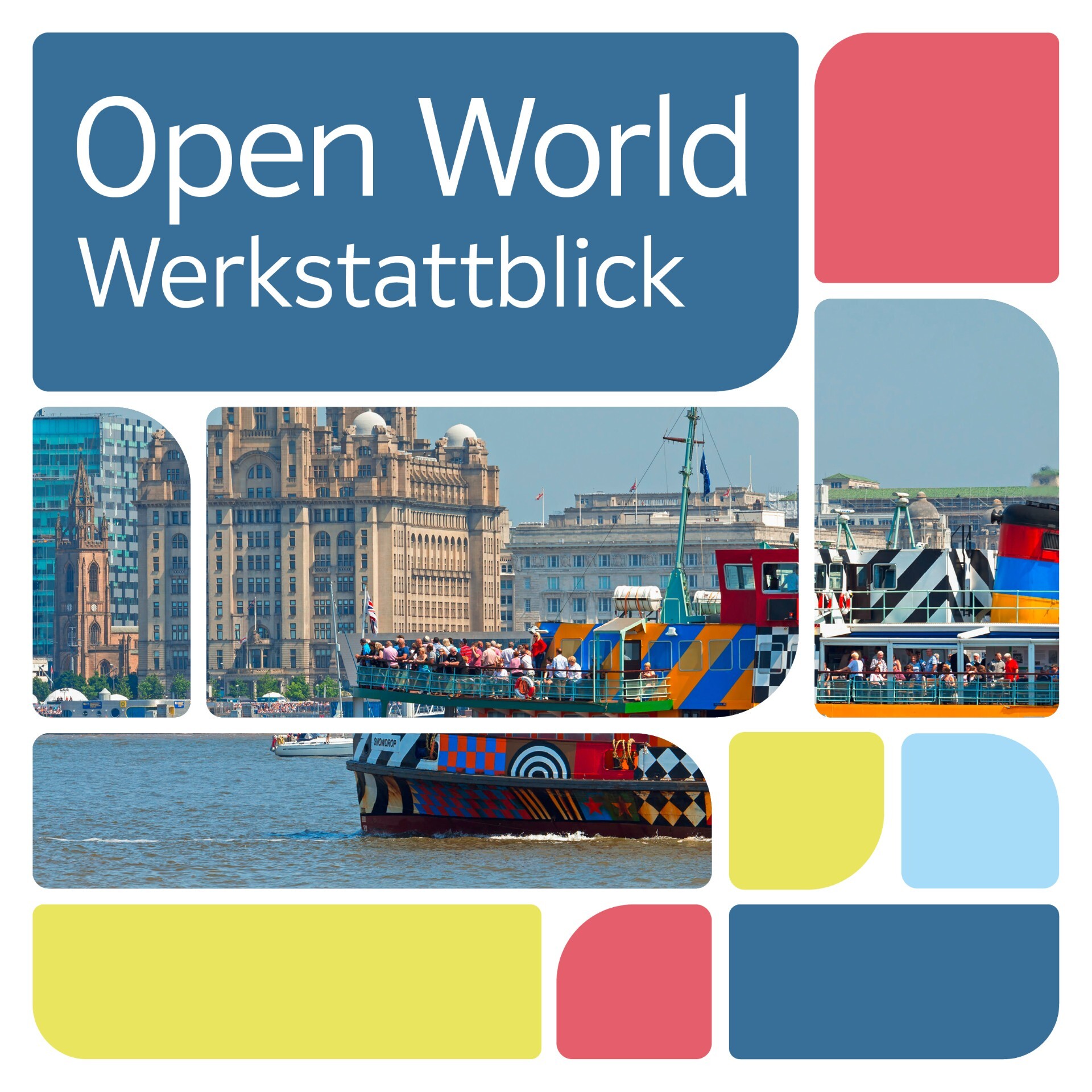 Open World Werkstattblick klein