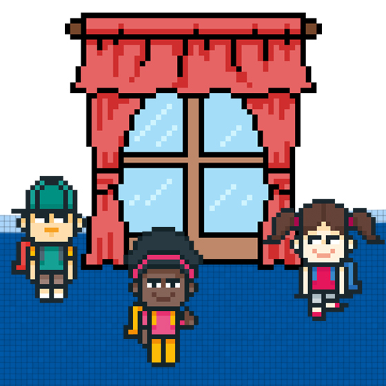 Teaser Veranst seite Pixel meinklett 560x560