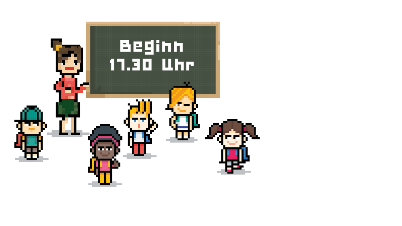 Webinar Digitales Anzeigebild