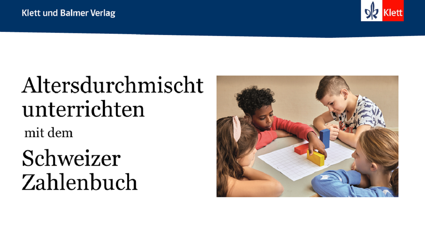 Das schweizer zahlenbuch adl webinar klett und balmer 1360x765px