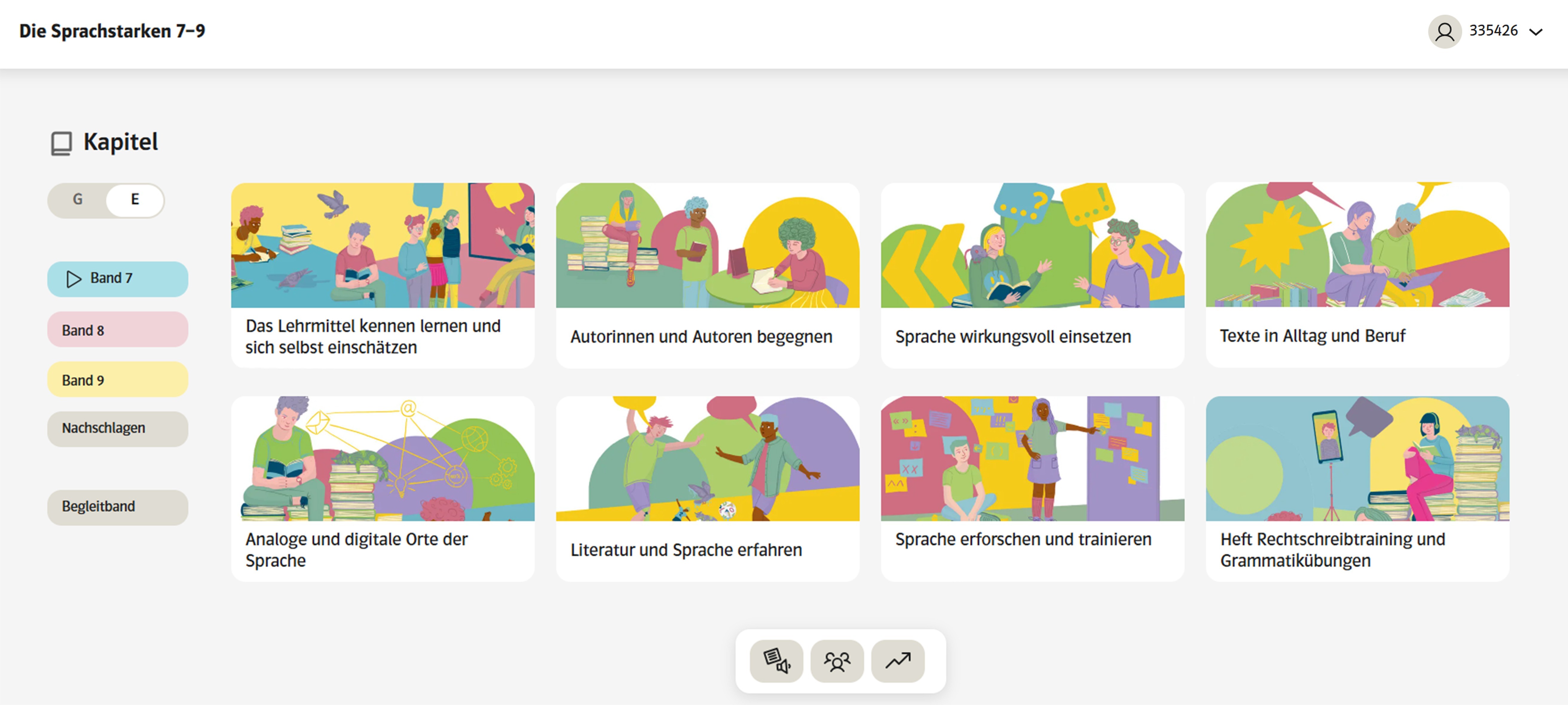 Digitaler Raum spst7 9