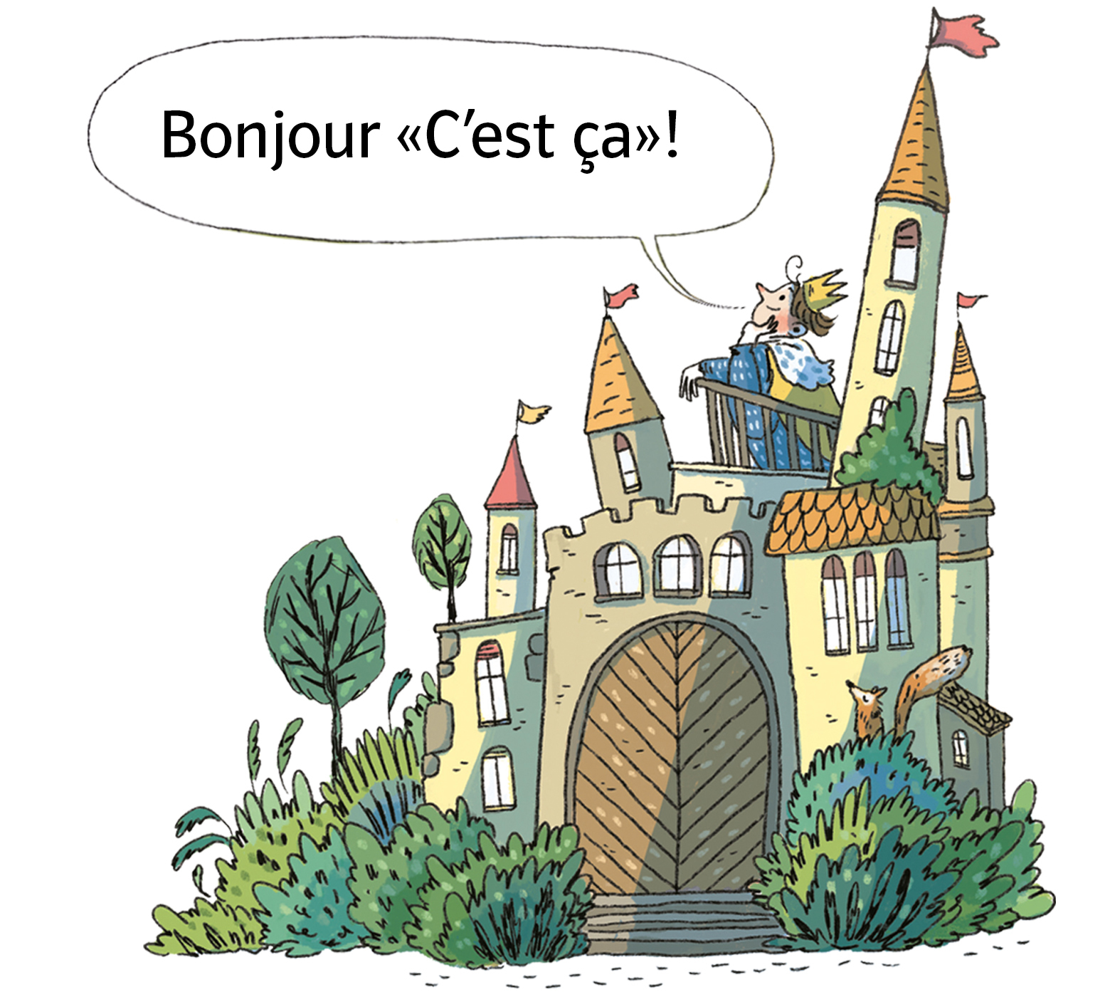 Koenig Cest ça 1560x1080