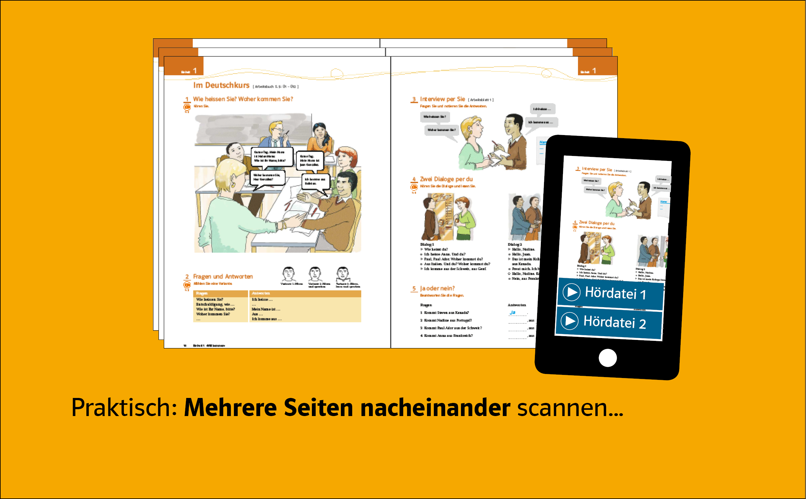 5 Bild Anleitung