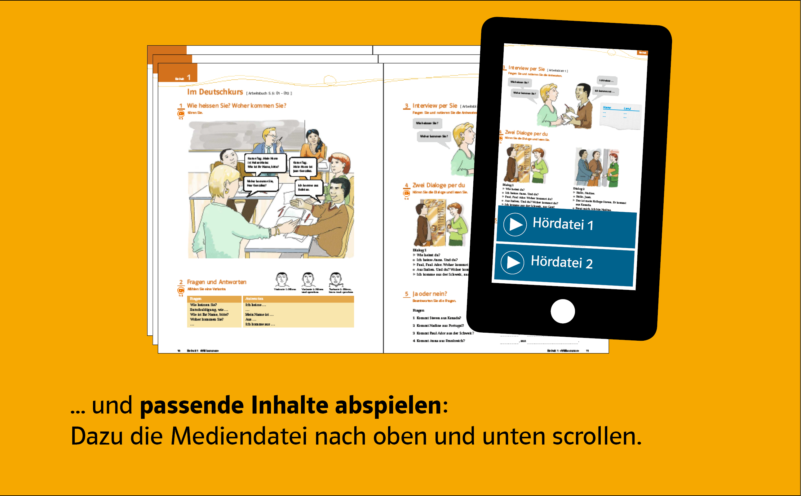 6 Bild Anleitung