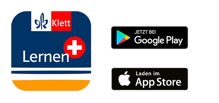 Klett digital web app lernen klett und balmer