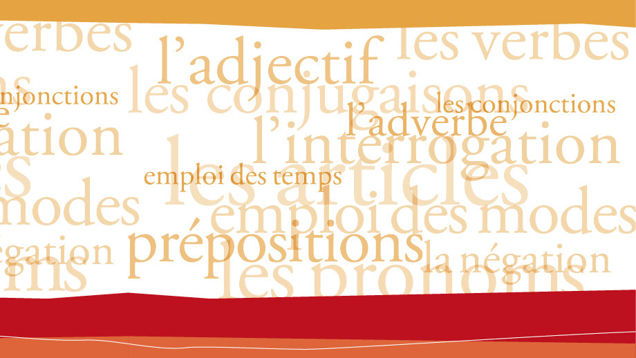 Teaser atelier francais klett und balmer