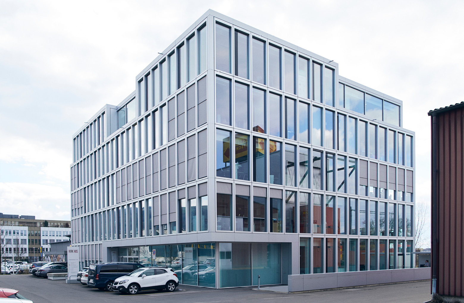 Gebaeude div bildmaterial klett und balmer