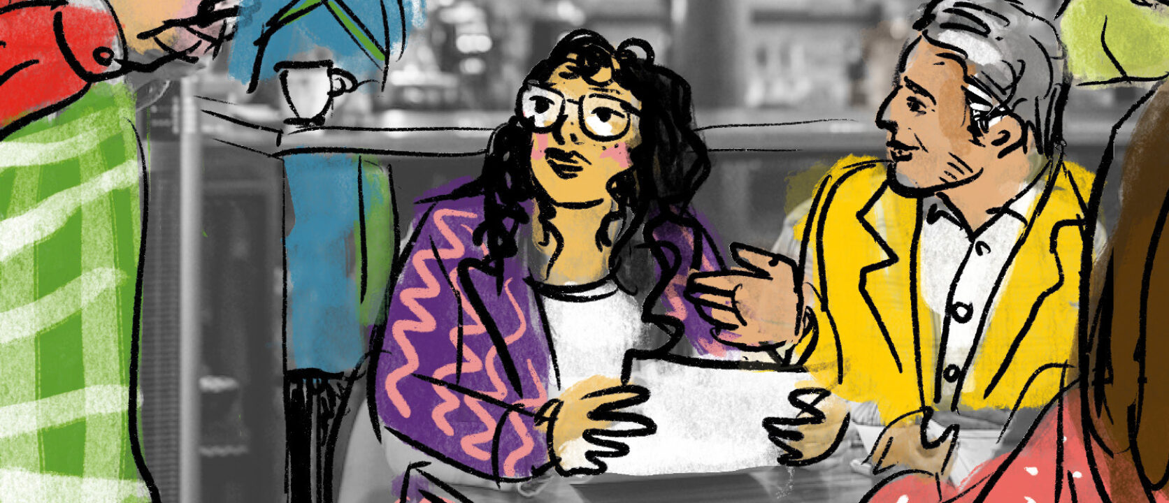 Header gruezi guten tag klett und balmer