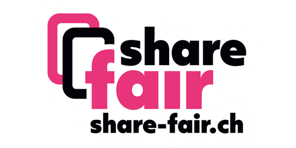 Share fair logo 600x300px