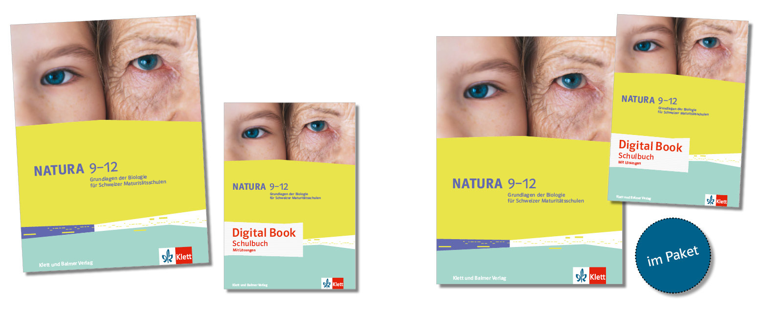 Teaser lehrwerksteile natura 9 12 klett und balmer