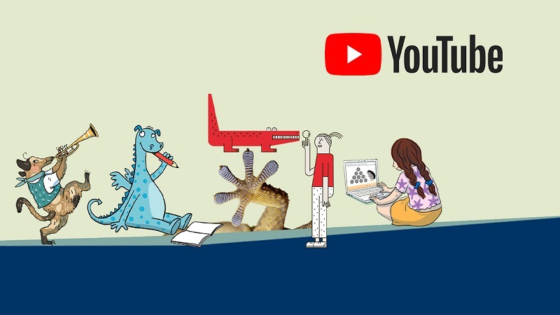 Youtube