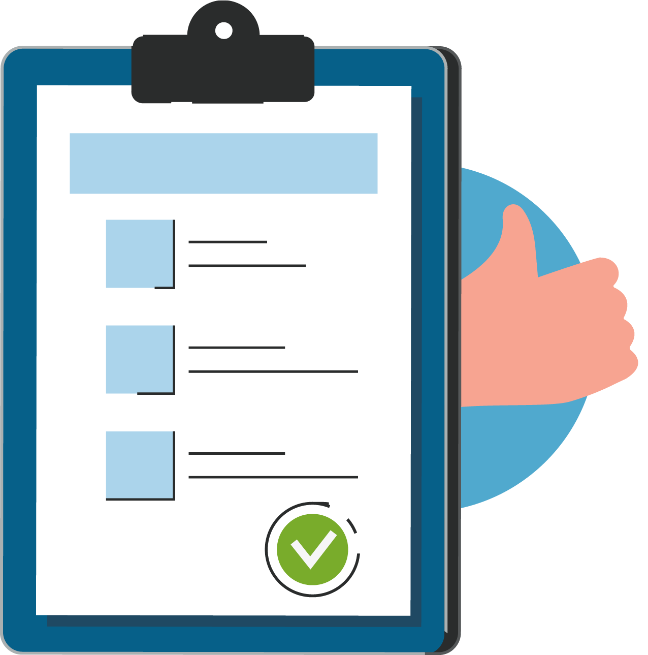 Illustration Vailidity