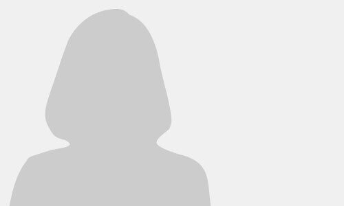 Silhouette Frau 2 links