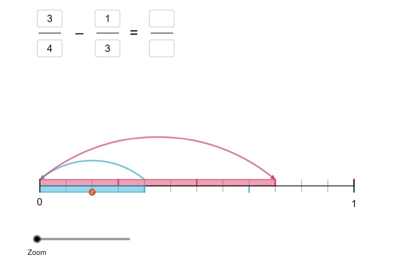 Mathbuch Geo Gebra Subtraktion 02