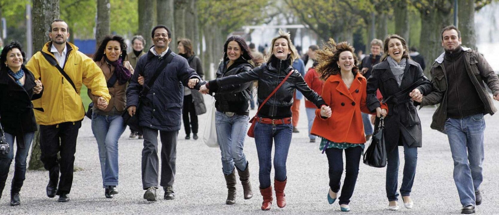 Header deutsch in der schweiz klett und balmer