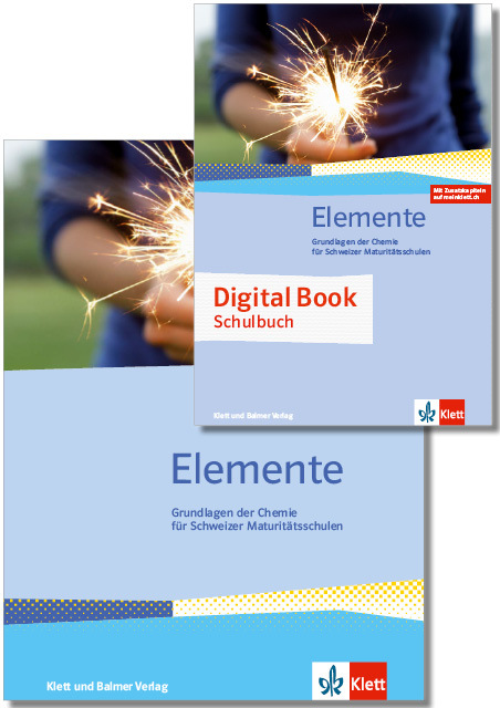 Bundle elemente klett und balmer