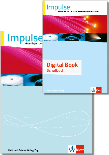 Bundle impulse klett und balmer
