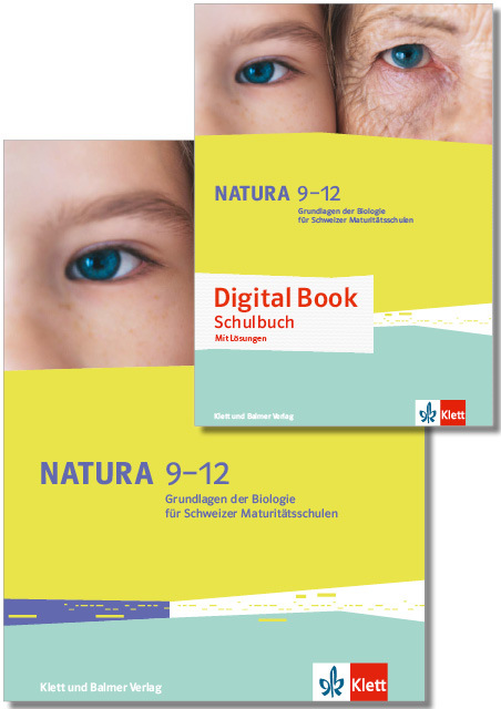 Bundle natura 9 12 klett und balmer