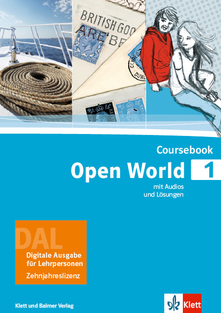 Dal open world 1 978 3 264 84268 5 klett und balmer