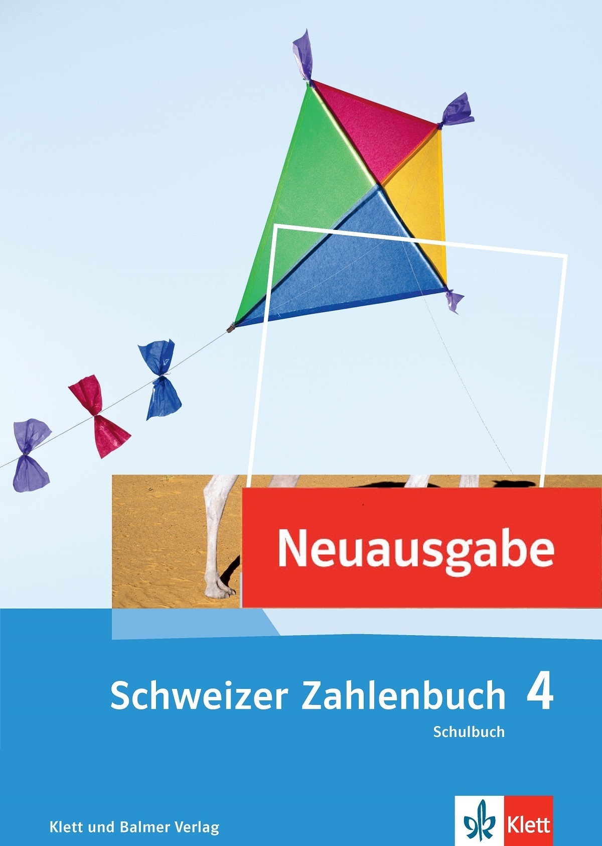 Das schweizer zahlenbuch 4 schulbuch 978 3 264 84730 7 klett und balmer