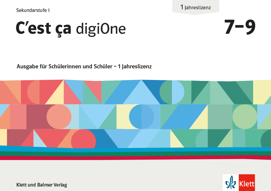 Digione cest ca 7 9 978 3 264 84670 6 klett und balmer