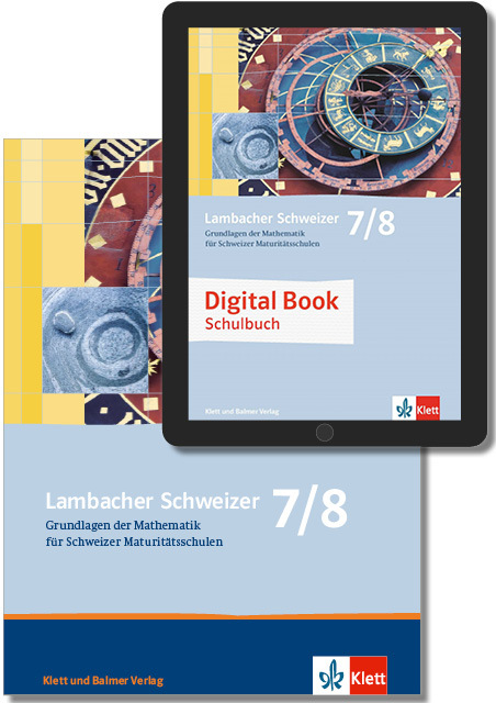 Paket schulbuch digitalbook lambacher schweizer 7 8 978 3 264 84588 4 klett und balmer