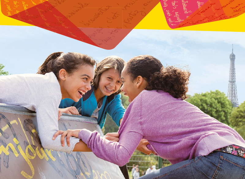 Teaser 01 tous ensemble klett und balmer