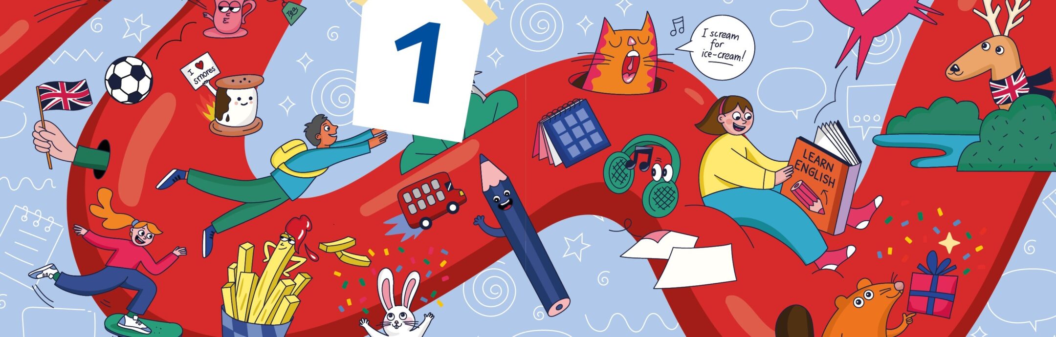 Young World Band 1 Banner