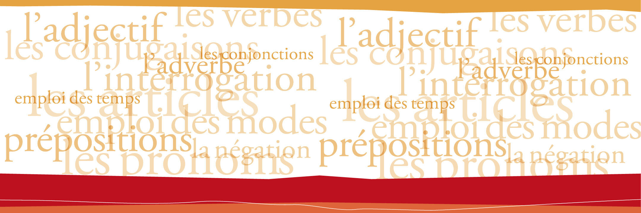 Header atelier francais klett und balmer