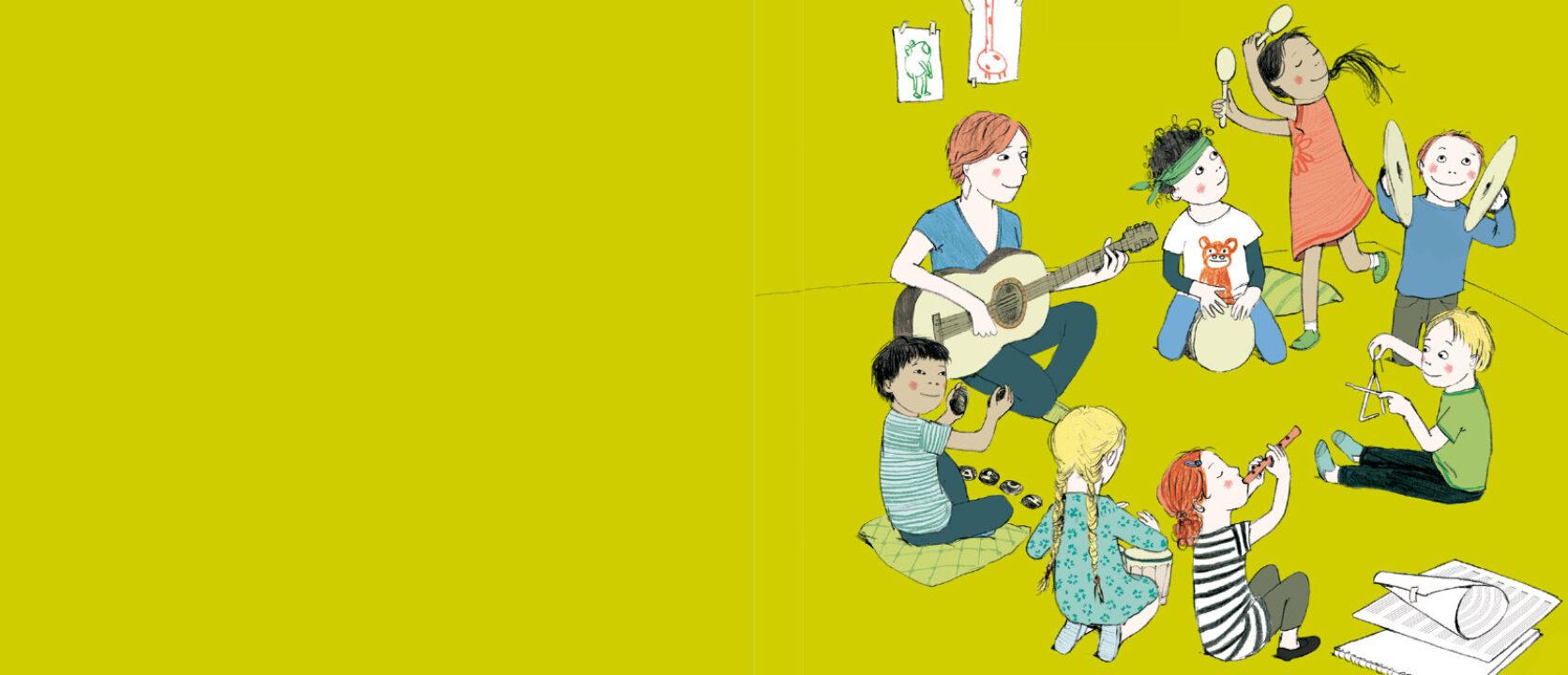 Header kreschendolino klett und balmer