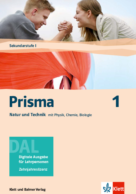 Dal prisma 1 978 3 264 84286 9 klett und balmer