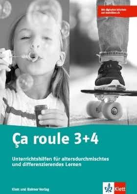 Unterrichtshilfen adl ca roule 3 4 978 3 264 84618 8 kub